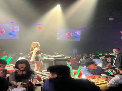 朔州酒吧招聘